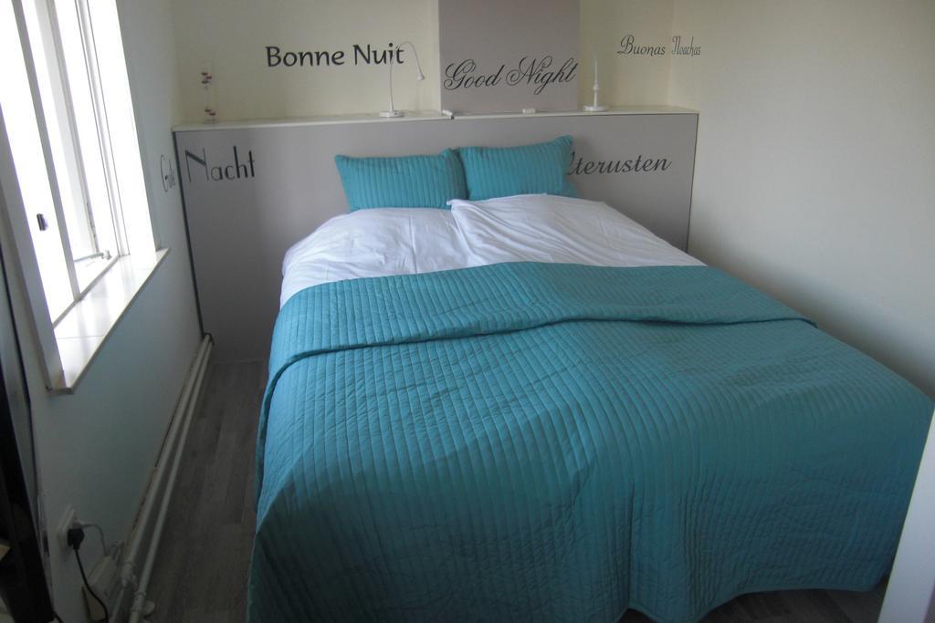 B&B De Goffert Nijmegen Quarto foto